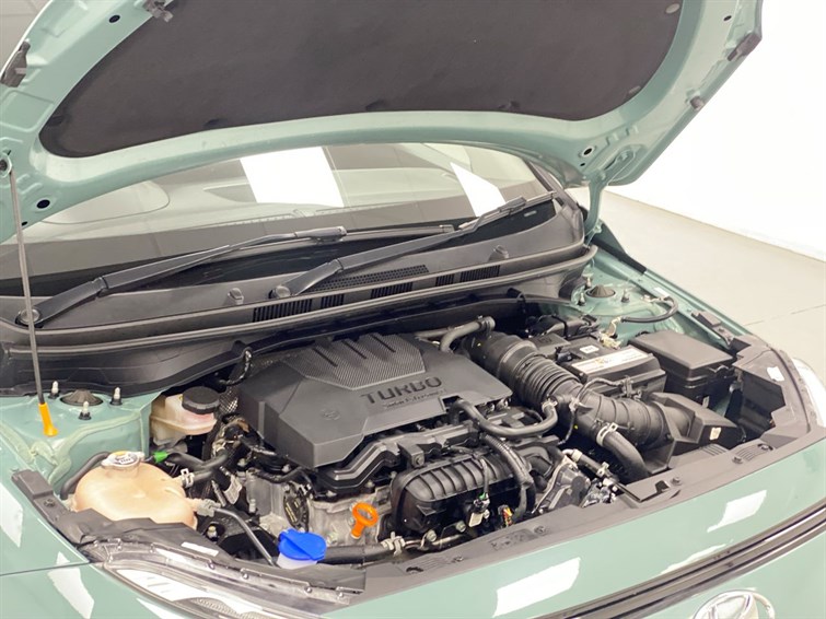 Used Hyundai BAYON 2023 for sale - 77210543: Photo 31