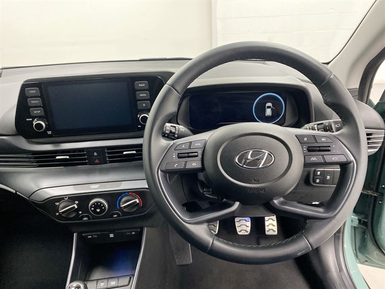 Used Hyundai BAYON 2023 for sale - 77210543: Photo 37