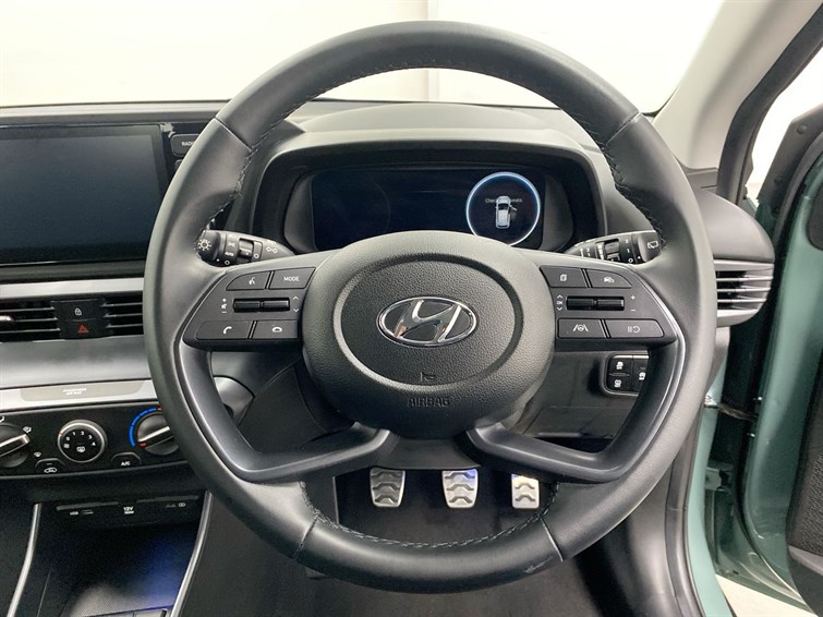 Used Hyundai BAYON 2023 for sale - 77210543: Photo 44