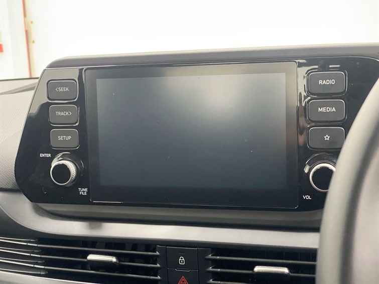 Used Hyundai BAYON 2023 for sale - 77210543: Photo 45