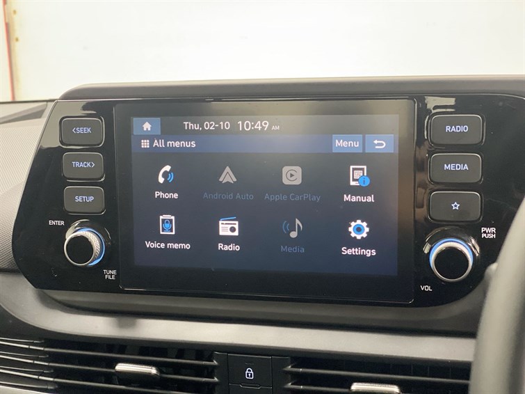 Used Hyundai BAYON 2023 for sale - 77210543: Photo 46