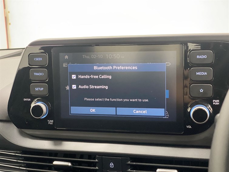 Used Hyundai BAYON 2023 for sale - 77210543: Photo 48