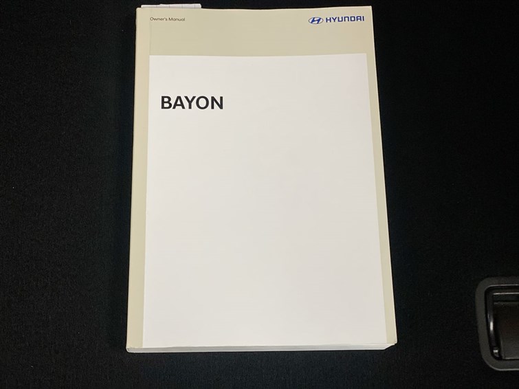 Used Hyundai BAYON 2023 for sale - 77210543: Photo 55