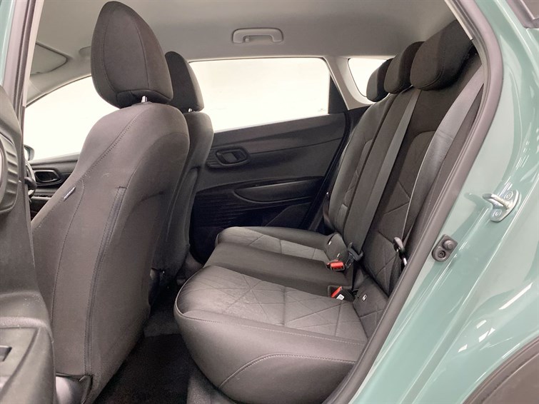 Used Hyundai BAYON 2023 for sale - 77210543: Photo 61