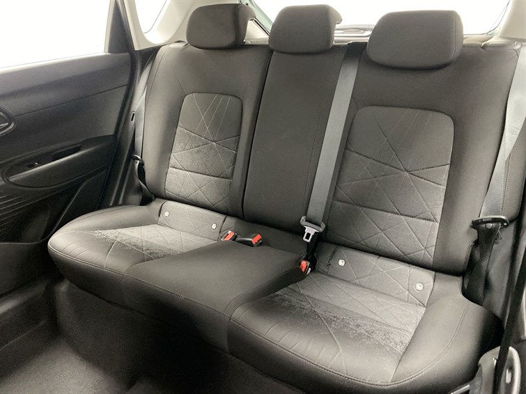 Used Hyundai BAYON 2023 for sale - 77210543: Photo 8