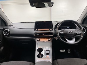 Used Hyundai KONA 2021 for sale - 78923901: Photo