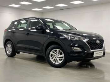 2019 - 1.6 GDi S Connect 5dr 2WD