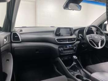 Used Hyundai TUCSON 2019 for sale - 74946739: Photo
