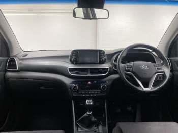 Used Hyundai TUCSON 2019 for sale - 74946739: Photo