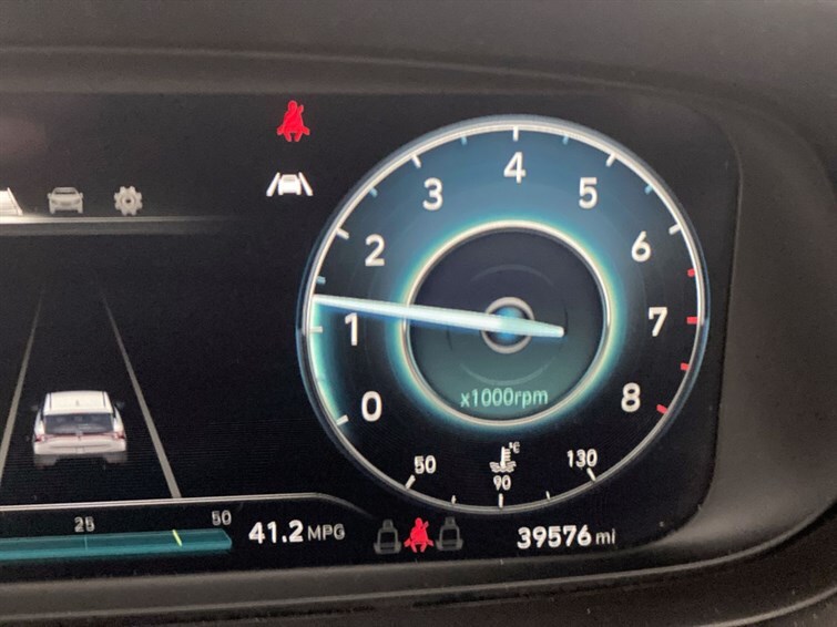 Used Hyundai i20 2022 for sale - 78081373: Photo 11