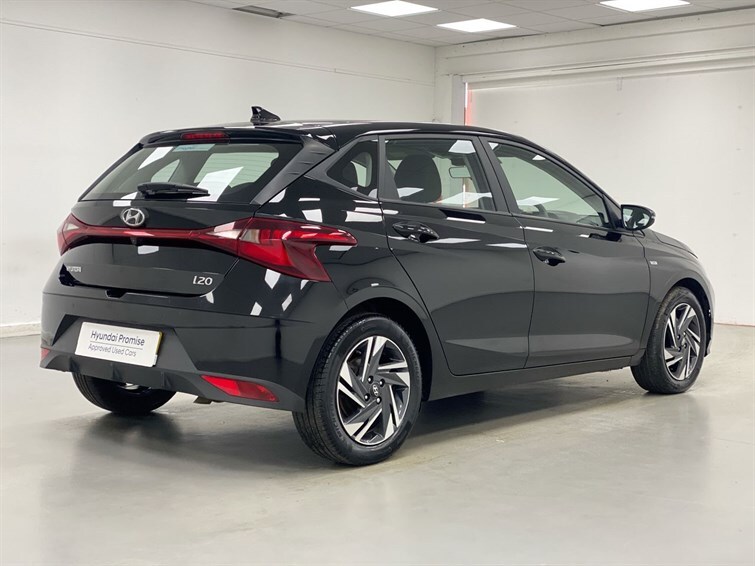Used Hyundai i20 2022 for sale - 78081373: Photo 12