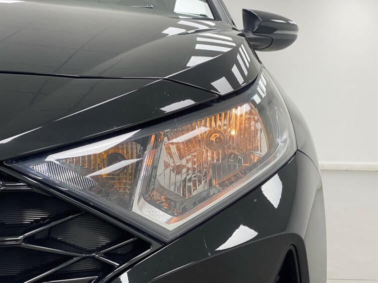 Used Hyundai i20 2022 for sale - 78081373: Photo 21