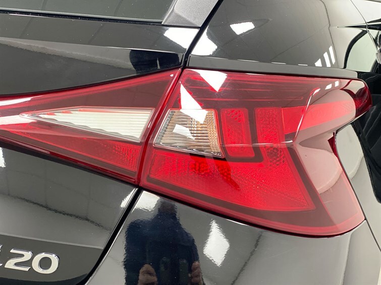 Used Hyundai i20 2022 for sale - 78081373: Photo 22