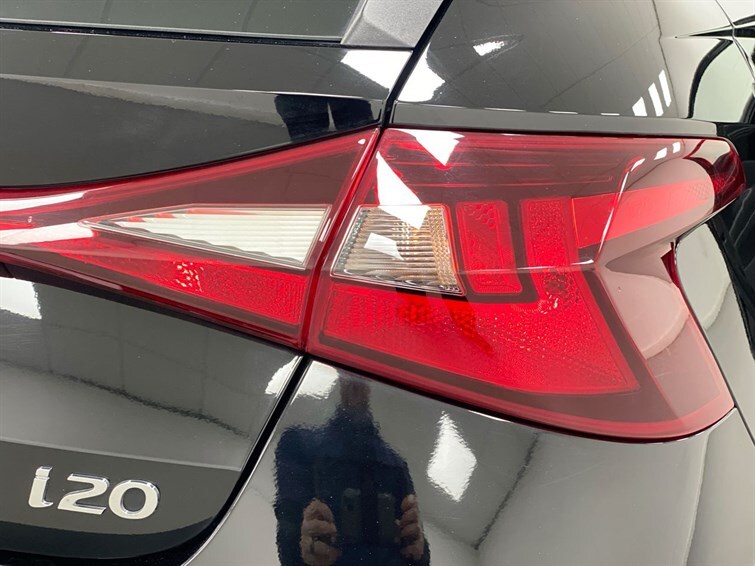 Used Hyundai i20 2022 for sale - 78081373: Photo 23