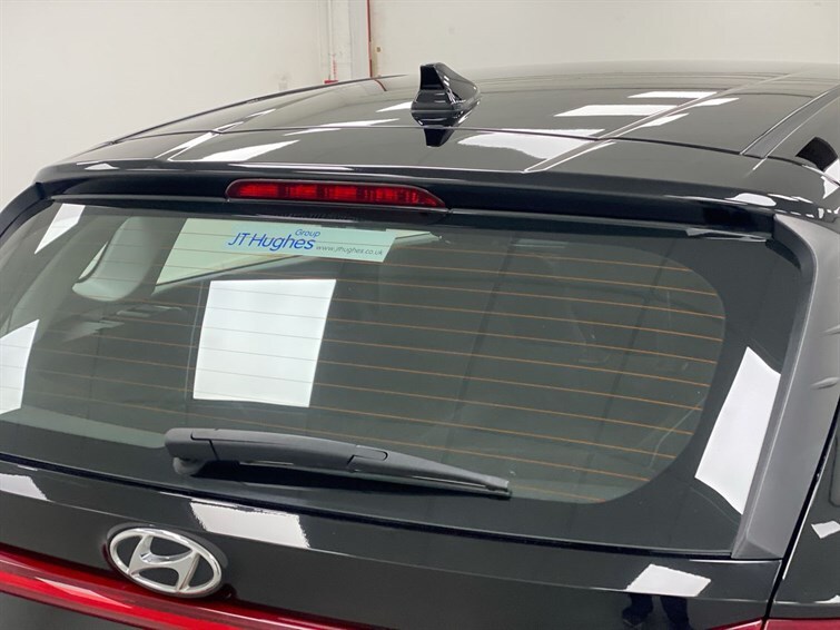 Used Hyundai i20 2022 for sale - 78081373: Photo 25