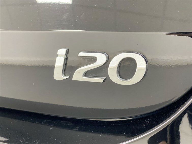 Used Hyundai i20 2022 for sale - 78081373: Photo 29