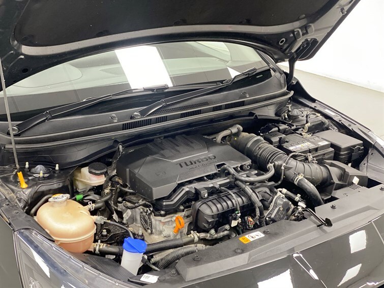 Used Hyundai i20 2022 for sale - 78081373: Photo 31