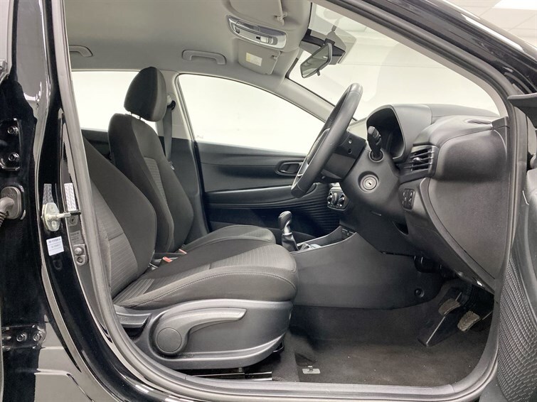 Used Hyundai i20 2022 for sale - 78081373: Photo 32