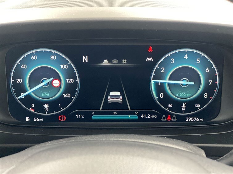 Used Hyundai i20 2022 for sale - 78081373: Photo 40