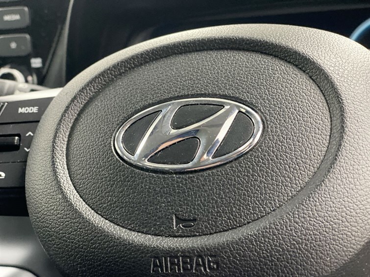 Used Hyundai i20 2022 for sale - 78081373: Photo 43
