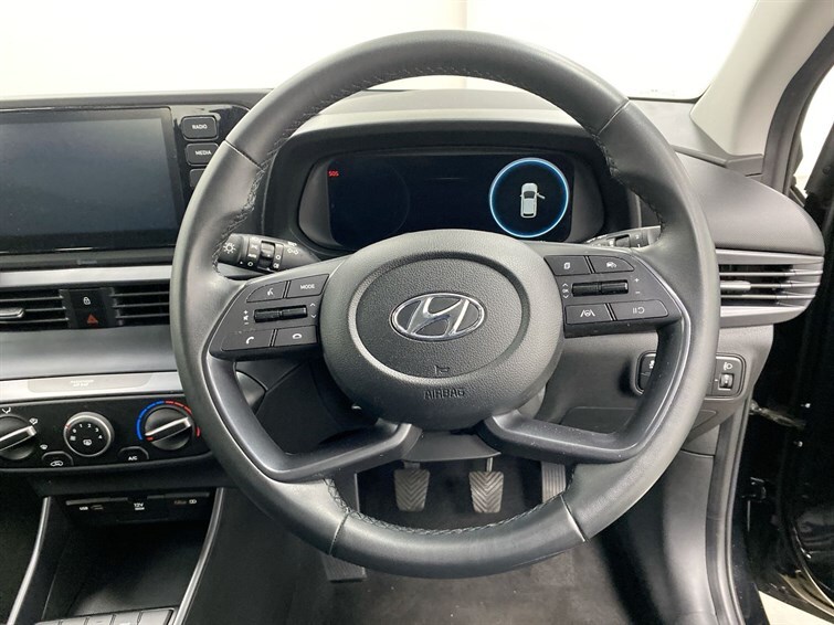 Used Hyundai i20 2022 for sale - 78081373: Photo 44