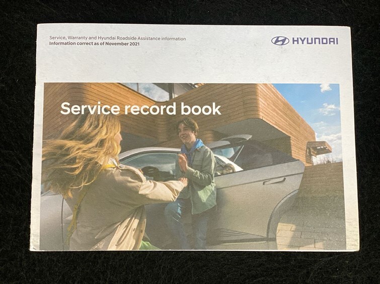 Used Hyundai i20 2022 for sale - 78081373: Photo 55