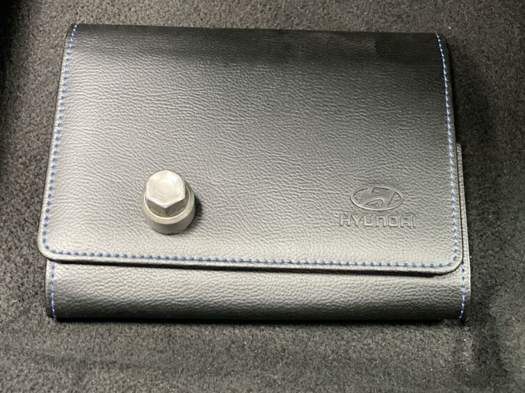 Used Hyundai i20 2022 for sale - 78081373: Photo 56