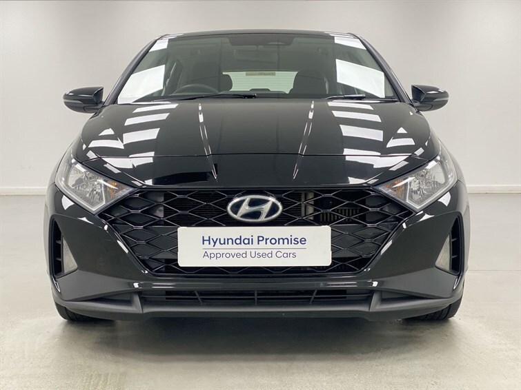 Used Hyundai i20 2022 for sale - 78081373: Photo 6