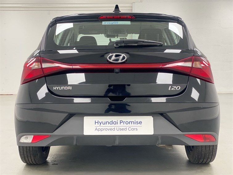 Used Hyundai i20 2022 for sale - 78081373: Photo 7