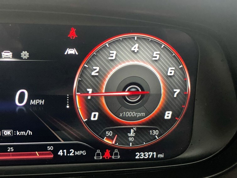 Used Hyundai i20 2023 for sale - 78081349: Photo 11