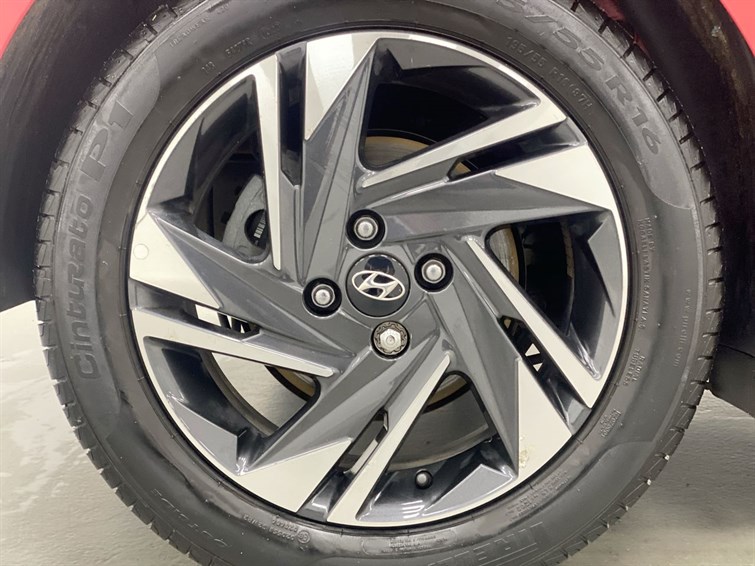 Used Hyundai i20 2023 for sale - 78081349: Photo 17