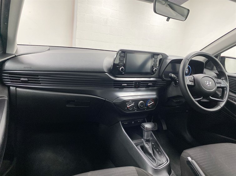 Used Hyundai i20 2023 for sale - 78081349: Photo 2