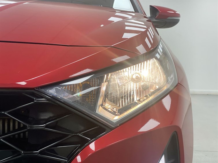 Used Hyundai i20 2023 for sale - 78081349: Photo 21