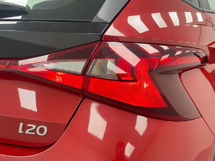 Used Hyundai i20 2023 for sale - 78081349: Photo 22