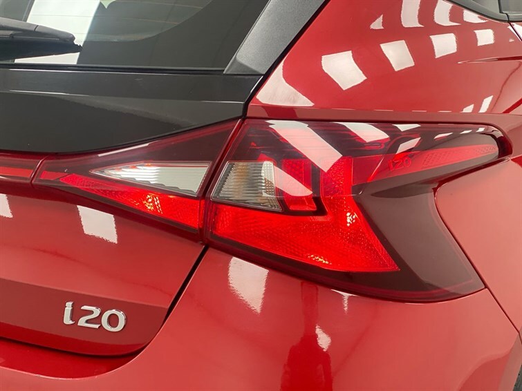 Used Hyundai i20 2023 for sale - 78081349: Photo 23