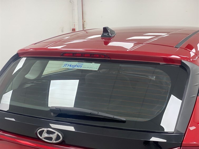 Used Hyundai i20 2023 for sale - 78081349: Photo 25