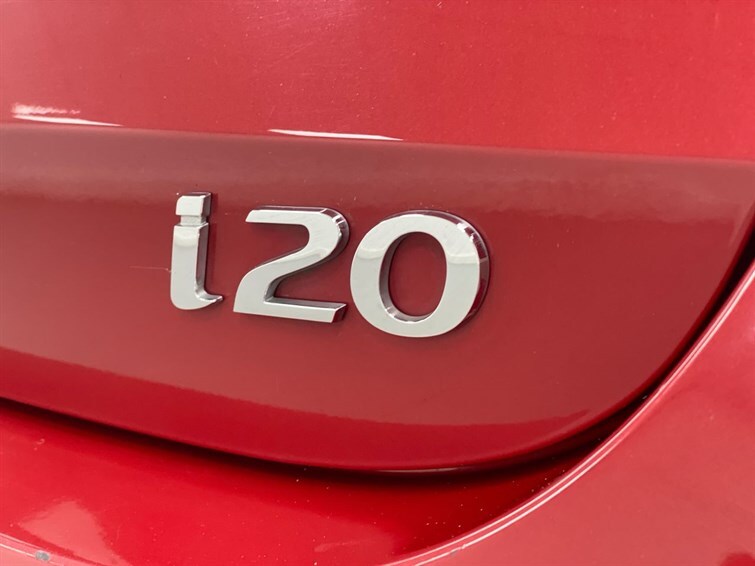 Used Hyundai i20 2023 for sale - 78081349: Photo 29