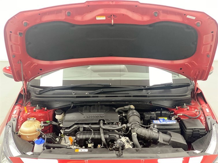 Used Hyundai i20 2023 for sale - 78081349: Photo 30