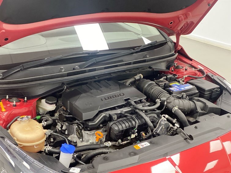 Used Hyundai i20 2023 for sale - 78081349: Photo 31