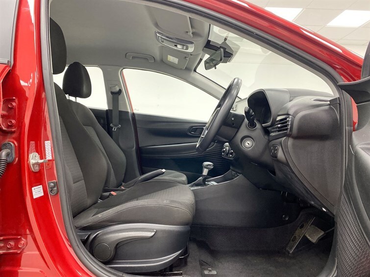 Used Hyundai i20 2023 for sale - 78081349: Photo 32