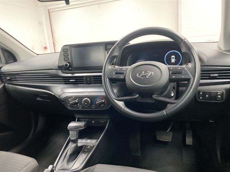 Used Hyundai i20 2023 for sale - 78081349: Photo 33