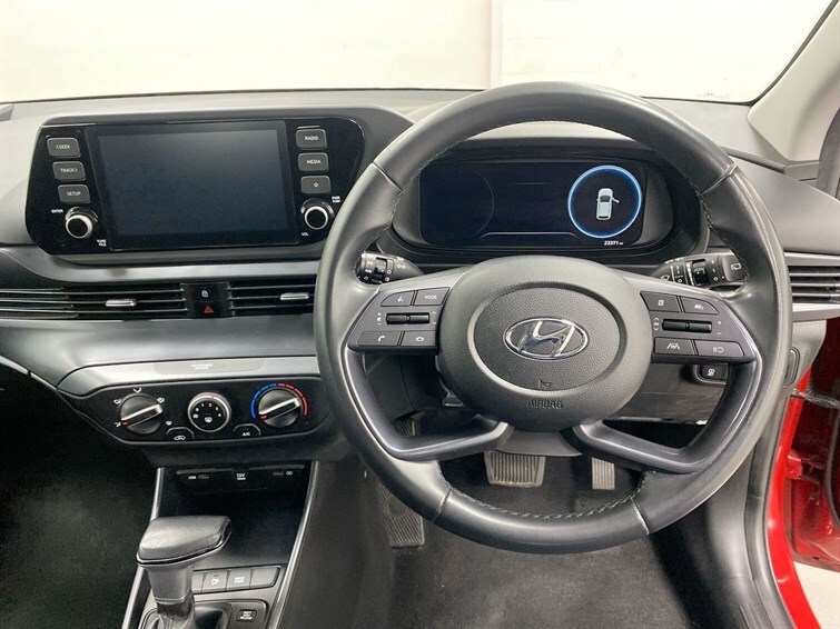 Used Hyundai i20 2023 for sale - 78081349: Photo 37