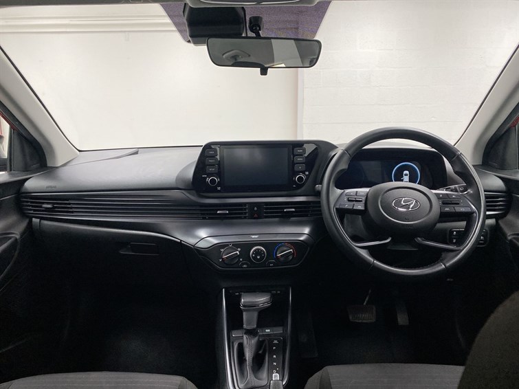Used Hyundai i20 2023 for sale - 78081349: Photo 4