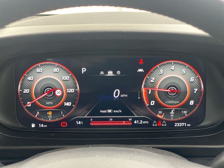 Used Hyundai i20 2023 for sale - 78081349: Photo 40