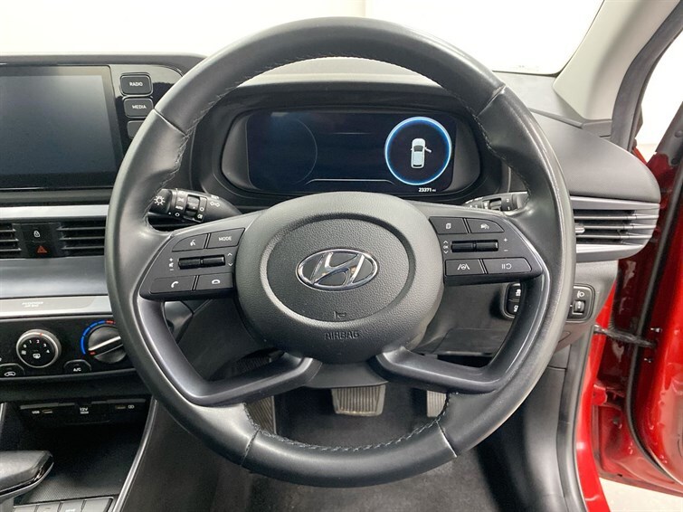 Used Hyundai i20 2023 for sale - 78081349: Photo 44