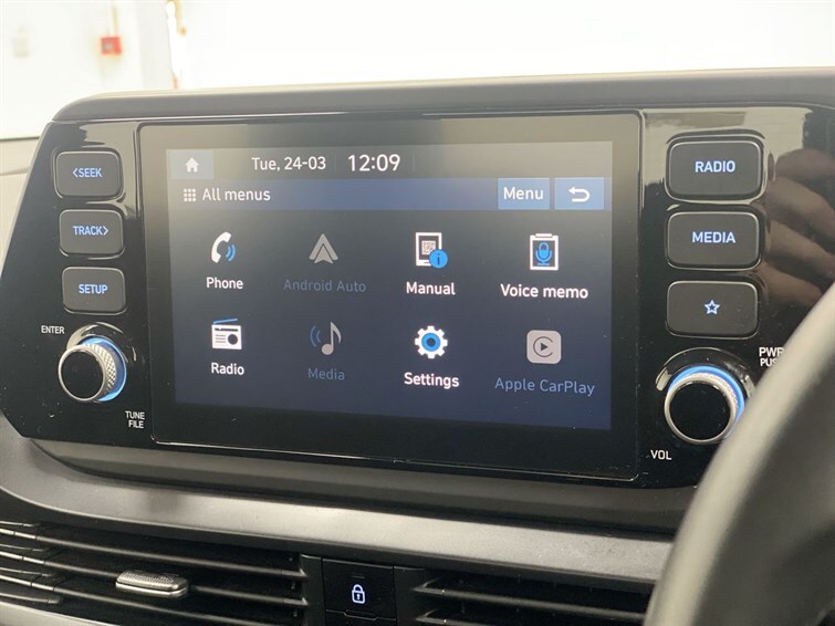 Used Hyundai i20 2023 for sale - 78081349: Photo 46