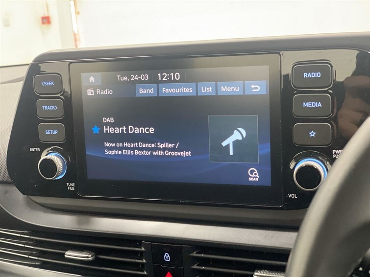 Used Hyundai i20 2023 for sale - 78081349: Photo 47