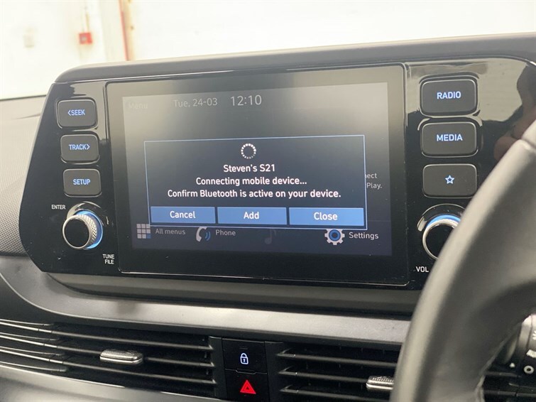 Used Hyundai i20 2023 for sale - 78081349: Photo 48