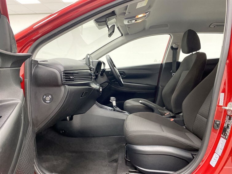 Used Hyundai i20 2023 for sale - 78081349: Photo 53