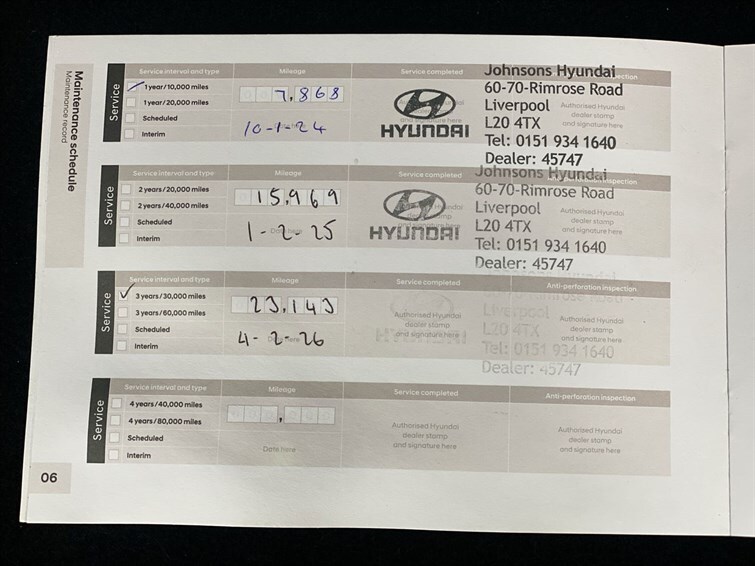 Used Hyundai i20 2023 for sale - 78081349: Photo 56